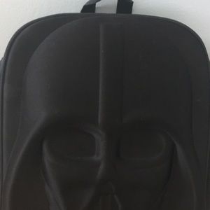 Darth Vader Backpack
